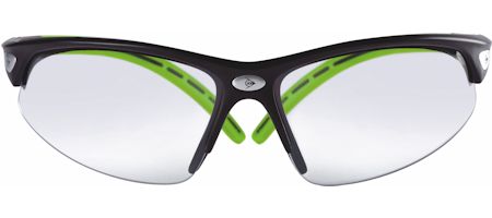 Dunlop I-Armor Eyewear (Green)